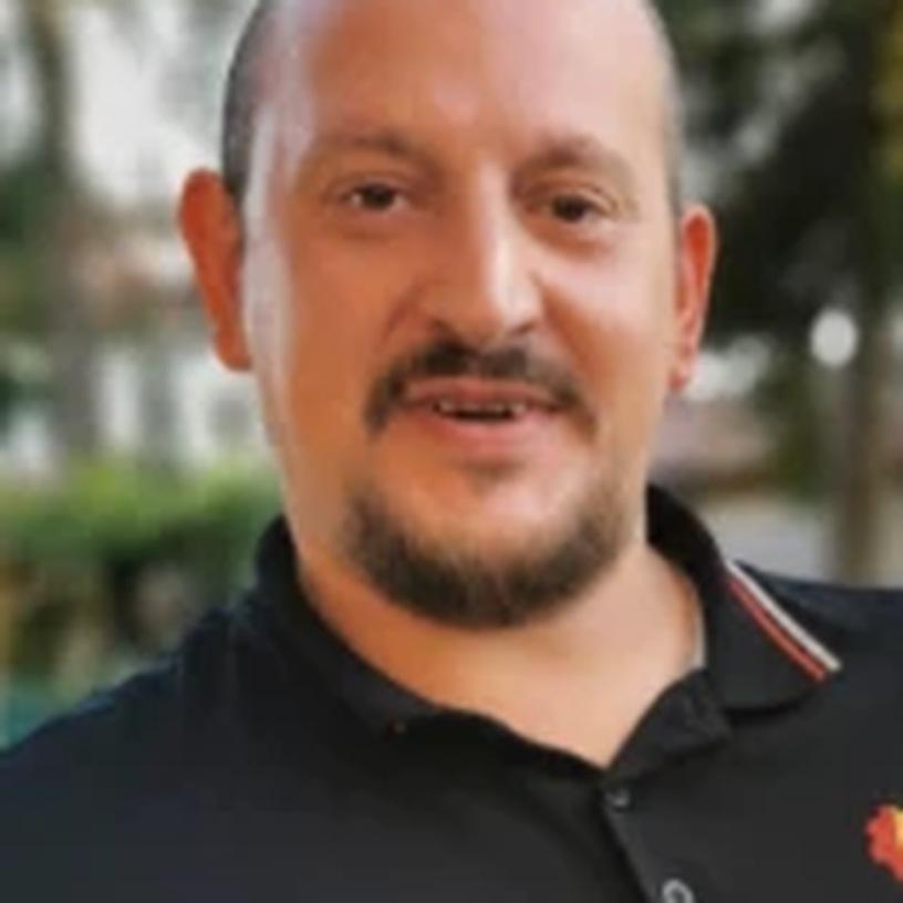 Martin Höllwerth, Elektrotechniker und Loxone Partner